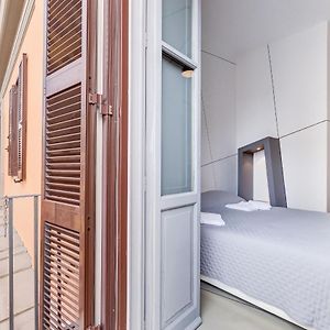 Kamer met een King Size Bed